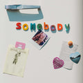 Sam Ryder- Somebody ( Vinyl )