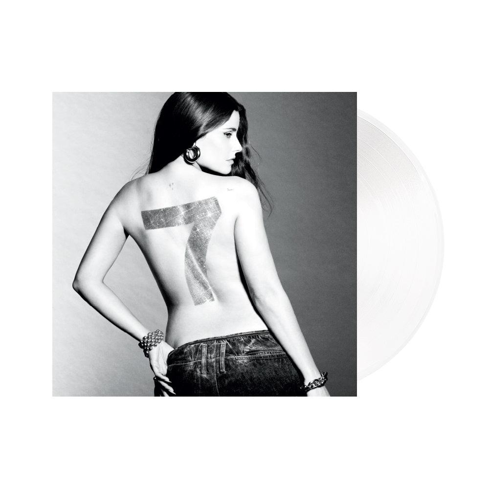 Nelly Furtado- 7 [Clear LP] (Indie Exclusive Vinyl) ( Vinyl )