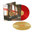 Niall Horan- The Show: The Encore [Red & Gold 2 LP] ( Vinyl )