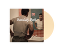 Nick Jonas- Sunday Best [Bone Colored Vinyl] ( Vinyl )