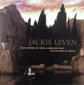 Jackie Leven- Mystery Of Love (is Greater Than The Mystery Of Death) ( Vinyl )