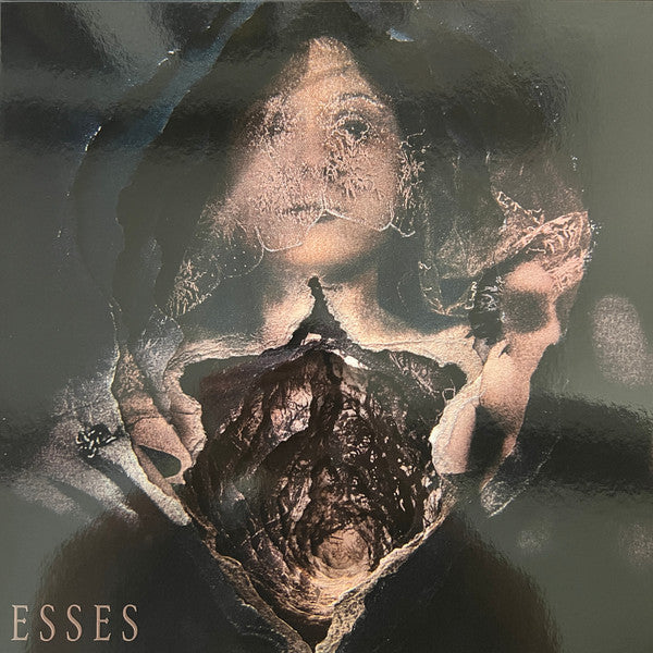 Esses- Pain At The Altar Of Jest ( Vinyl )