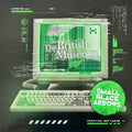 Small Black Arrows- British Museum [Colored Vinyl] [Clear Vinyl] (Grn) (Uk) ( Vinyl )