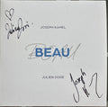 Joseph Kamel- Beau (Ger) ( Vinyl )