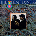 Orient Express- The Orient Express ( Vinyl )