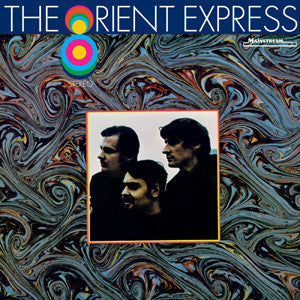 Orient Express- The Orient Express ( Vinyl )