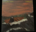 L.S. Dunes- Violet - Aqua Colored Vinyl ( Vinyl )