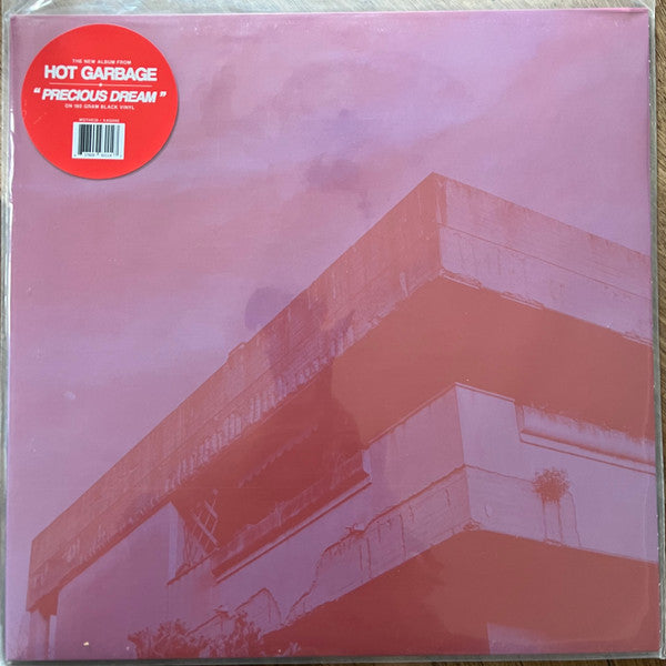 Hot Garbage- Precious Dream - 180-Gram Vinyl ( Vinyl )