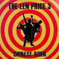 The Len Price 3- Chinese Burn ( Vinyl )