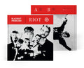 Blackout Problems- Riot - Deluxe Edition ( Vinyl )