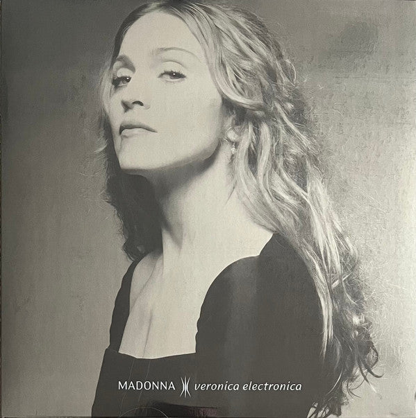 Madonna- Ray Of Light - Limited ( Vinyl )
