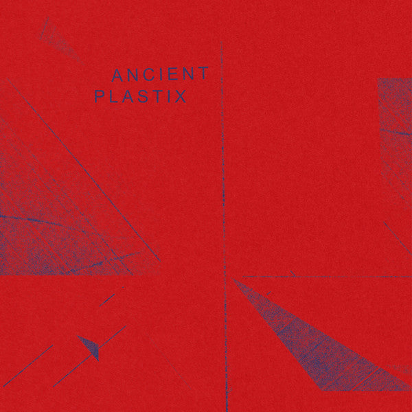 Ancient Plastix ( Vinyl )