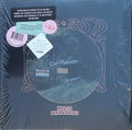 Trace Mountains- House Of Confusion - Colored Vinyl ( Vinyl )