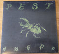 Daffo- Pest / Crisis Kit ( Vinyl )
