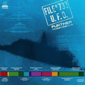 Various Artists- File #733 U.f.o. - Further Investigation ( Vinyl )