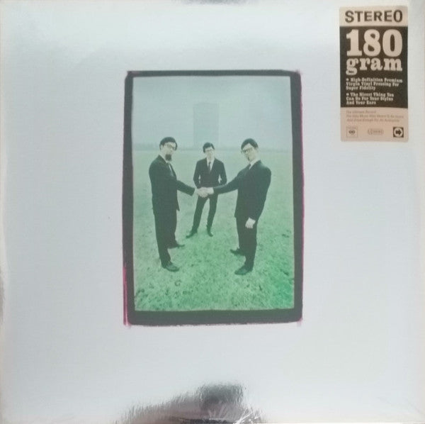 Kashmir- Cruzential ( Vinyl )