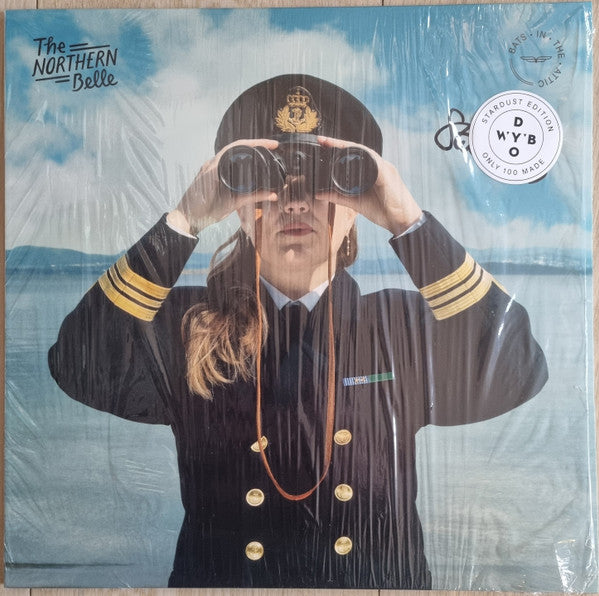 Bats In The Attic ( Vinyl )