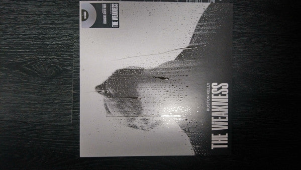 Ruston Kelly- Weakness ( Vinyl )