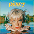 Pixey- Sunshine State [Translucent Blue Colored Vinyl] ( Vinyl )