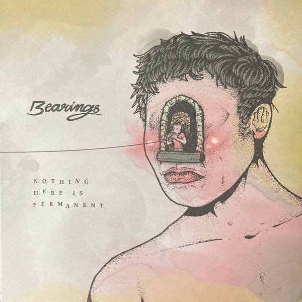Bearings- Nothing Here Is Permanent ( Vinyl )