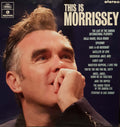 Morrissey- This Is Morrissey ( Vinyl )