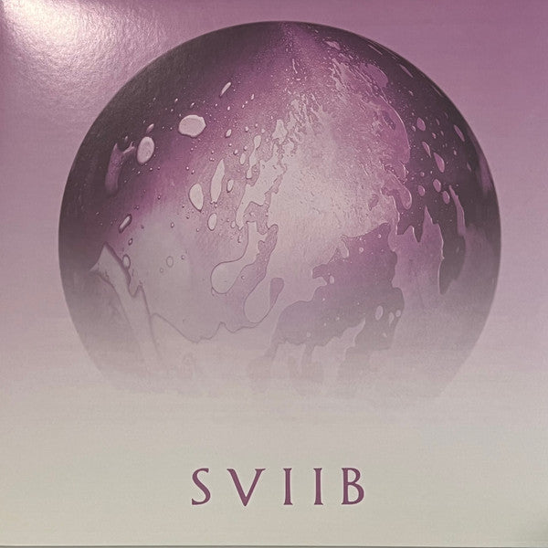 School of Seven Bells- SVIIB ( Vinyl )