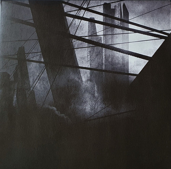 Johann Johannsson- & In The Endless Pause There Came The Sound Of ( Vinyl )