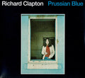 Richard Clapton- Prussian Blue (Aus) ( Vinyl )