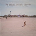 Delines- Mr. Luck & Ms. Doom ( Vinyl )