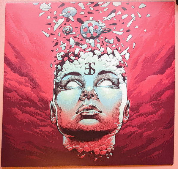 Employed to Serve- Conquering [Limited Transparent Amethyst Colored Vinyl] ( Vinyl )