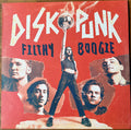 Diskopunk- Filthy Boogie (Ger) ( Vinyl )