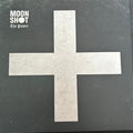 Moon Shot- Power - Recycled Black Vinyl ( Vinyl )