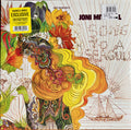 Joni Mitchell- Song To A Seagull - Yellow Vinyl [Colored Vinyl] (Ylw) ( Vinyl )