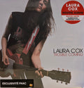Laura Cox- Trouble Coming (Uk) ( Vinyl )