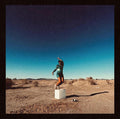 Dear Rouge- Lonesome High - Limited Red Colored Vinyl ( Vinyl )