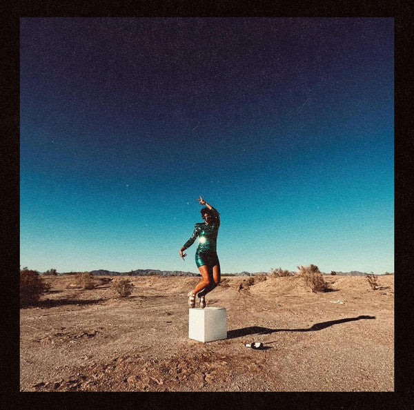 Dear Rouge- Lonesome High - Limited Red Colored Vinyl ( Vinyl )