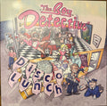 Boy Detective- Disco Lunch ( Vinyl )