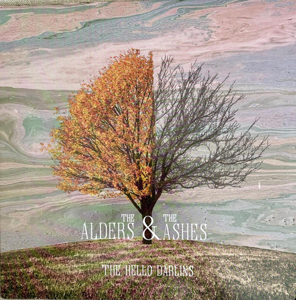Hello Darlins- Alders & The Ashes ( Vinyl )