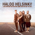 Haloo Helsinki- Hulluuden Highway ( Vinyl )