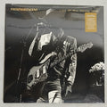 Phosphorescent- Live At The Music Hall - Opaque Gold Colored Vinyl ( Vinyl )