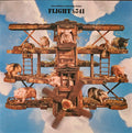 King Gizzard & The Lizard Wizard- Flight B741 [Deluxe] ( Vinyl )