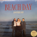 Another Sky- Beach Day - Limited Red Colored Vinyl ( Vinyl )