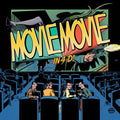 Movie Movie- In 4-d ( Vinyl )