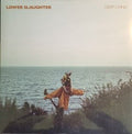 Lower Slaughter- Deep Living - Deep Blue Colored Eco-Vinyl ( Vinyl )