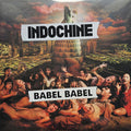 Indochine- Babel Babel ( Vinyl )