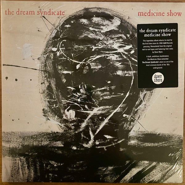 The Dream Syndicate- Medicine Show ( Vinyl )