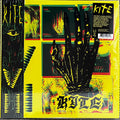 Kite- VII - Transparent Yellow Colored Vinyl ( Vinyl )