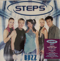 The Steps- Buzz ( Vinyl )