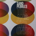 Sand Pebbles- Antagonist ( Vinyl )