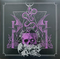 Mortuary Drape- Wisdom-vibration-repent ( Vinyl )